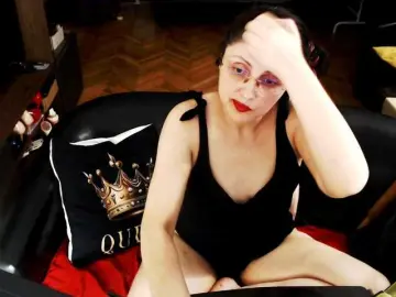 Bongacams Adult Video Chat of 1imperatriza
