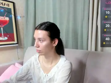 Bongacams Live Sex Cam of Amelia-skyy