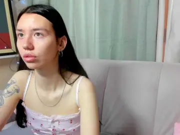 Bongacams Private Sex Chat of Amelia-skyy