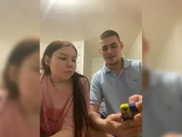 Bongacams Free Porn Cam of TUYA2