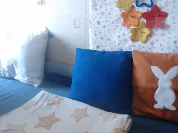 Bongacams Sex Cam of lanastar1