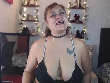 Bongacams Free Porn Cam of missrosariostepmoan