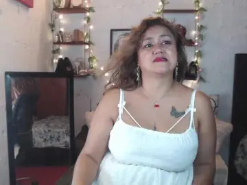 Bongacams Free Porn Cam of missrosariostepmoan