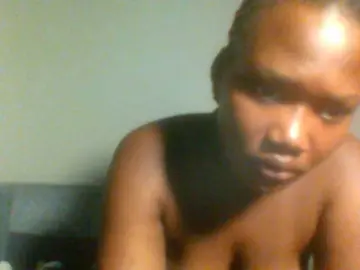Bongacams Free Porn Cam of Ebonywaffle