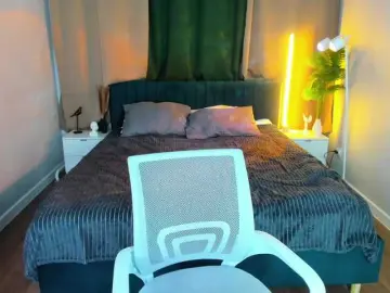 Bongacams Free Porn Cam of Nelie-Evans