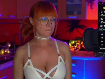 Bongacams Best Webcam of Redfury69