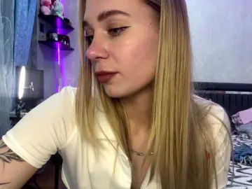 Bongacams Adult Webcams of TrinaVoorhis
