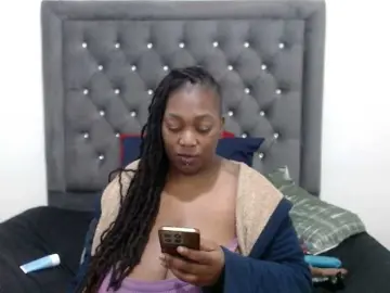 Bongacams Live Sex of ChocSexcBeast