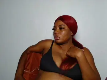 Bongacams Live Sex Cam of LuxeEmpress