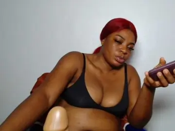 Bongacams Free Live Porn of LuxeEmpress