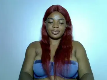 Bongacams Adult Webcams of LuxeEmpress