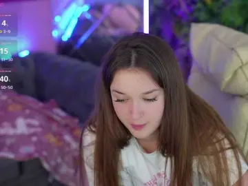 Bongacams Nude Webcam of DonnaLust