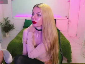 Bongacams Sex Cam of AlisaAleks