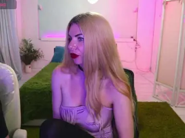 Bongacams Adult Webcam of AlisaAleks