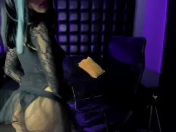 Bongacams Live Porn of AntonellaNaugthy