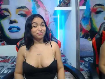 Bongacams Best Webcam of valeria-martinez19