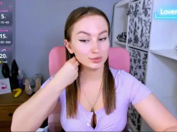 Bongacams Nude Webcam of DonnaGirlX