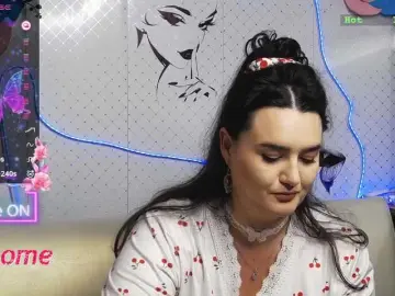 Bongacams Nude Webcam of WickedButShy