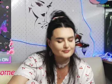 Bongacams Watch Live Sex Cams of WickedButShy