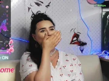 Bongacams Free Porn Cam of WickedButShy