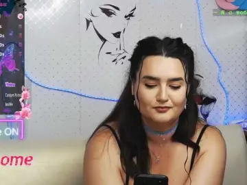 Bongacams Adult Webcam of WickedButShy
