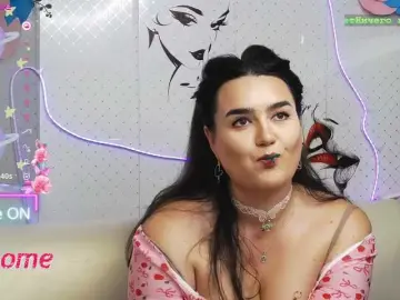 Bongacams Live Sex of WickedButShy