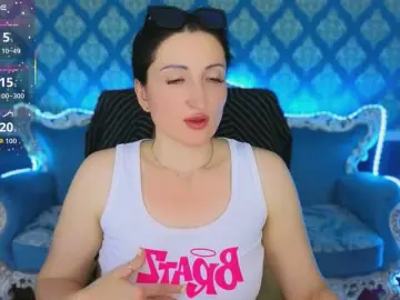 Bongacams Live Sex Cam of MissRossi
