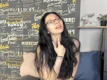 Bongacams Live Sex Cam of RavenBliss
