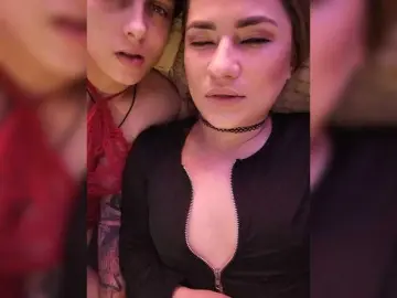 Bongacams Sex Cam of 2Laski2