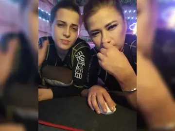 Bongacams Sex Cam of 2Laski2