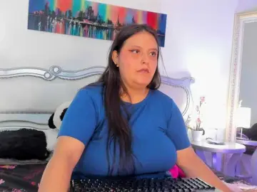 Bongacams Free Porn Cam of Salome-Cruzz
