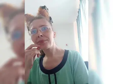 Bongacams Live Porn of -queen-margo-