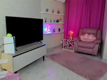 Bongacams Live Porn of FunnyVibe