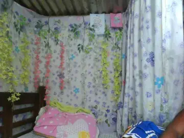 Bongacams Nude Webcam of Samirayah