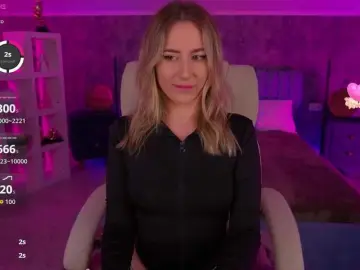 Bongacams Sex Chat of ArolinaNight