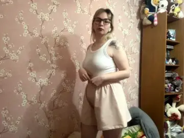 Bongacams Best Webcam of VelvetNightX