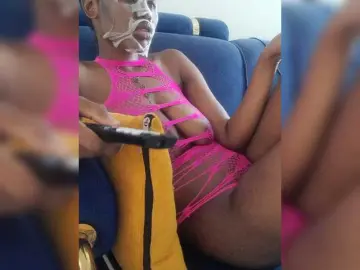Bongacams Live Sex of PinkKittyy