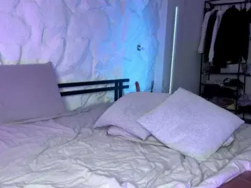 Bongacams Sex Cam of leilaelli