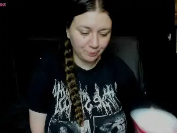 Bongacams Watch Live Sex Cams of AlisaBacker