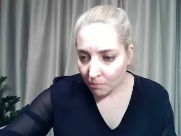 Bongacams Adult Webcam of mariska-kiska