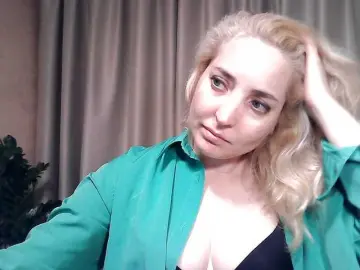Bongacams Free Live Porn of mariska-kiska