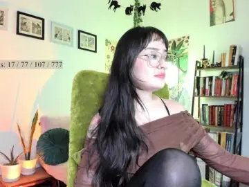 Bongacams Best live sex cam show of Luci--ana