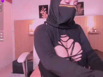 Bongacams Free Porn Cam of hana-falak
