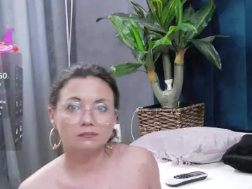 Bongacams Watch Live Sex Cams of RoxieAnne