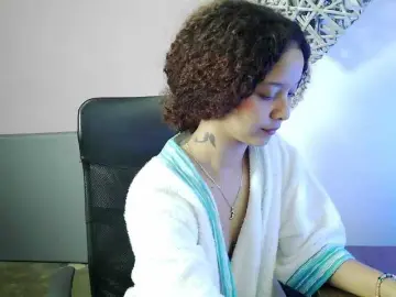 Bongacams Best Webcam of milanxbunny333