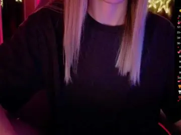 Bongacams Live Sex Cam of Nestyzz
