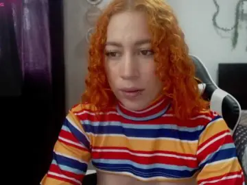 Bongacams Adult Webcam of SherryBlossom