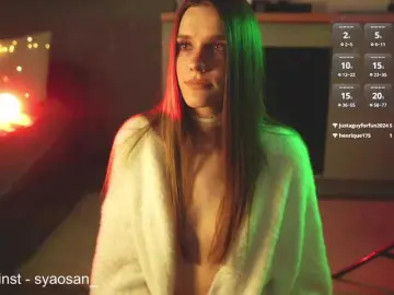 Bongacams Live Sex Cam of Damkiky
