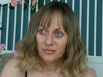 Bongacams Best Webcam of CougarMilf