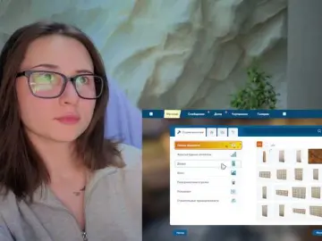 Bongacams Best live sex cam show of Alisa21-1